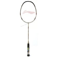Lining Nano Power 880 Badminton Racket - High Tension, 82g