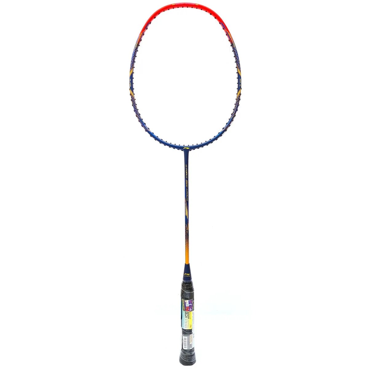 Lining Racket 78g Buy LiNing Gforce 3500 Superlite Badminton Racket - 78g- Sportsuncle