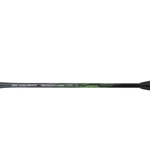 3D Calibar 300 Combat Badminton Racket Lining 3D Calibar 300 Combat Badminton Racket