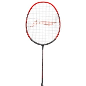 xboost Badminton racket from Lining Badminton LiNing 3d calibar x boost Badminton Racket
