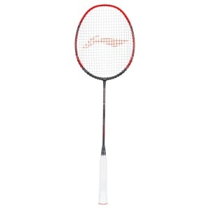 xboost Badminton racket from Lining Badminton LiNing 3d calibar x boost Badminton Racket