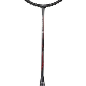 xboost Badminton racket from Lining Badminton LiNing 3d calibar x boost Badminton Racket