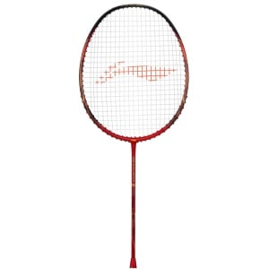 xboost Badminton racket from Lining Badminton LiNing 3d calibar x boost Badminton Racket