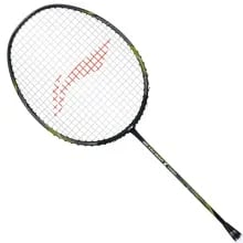 xcombat Badminton racket from Lining Badminton 100% Genuine LiNing 3d calibar x combat Badminton Racket