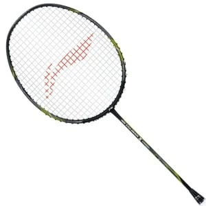 xcombat Badminton racket from Lining Badminton 100% Genuine LiNing 3d calibar x combat Badminton Racket