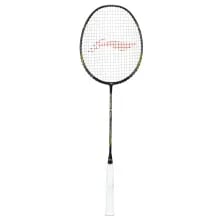 xcombat Badminton racket from Lining Badminton 100% Genuine LiNing 3d calibar x combat Badminton Racket