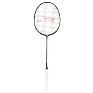 xcombat Badminton racket from Lining Badminton 100% Genuine LiNing 3d calibar x combat Badminton Racket