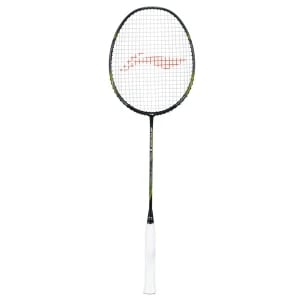 xcombat Badminton racket from Lining Badminton 100% Genuine LiNing 3d calibar x combat Badminton Racket
