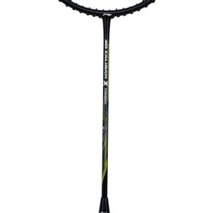 xcombat Badminton racket from Lining Badminton 100% Genuine LiNing 3d calibar x combat Badminton Racket