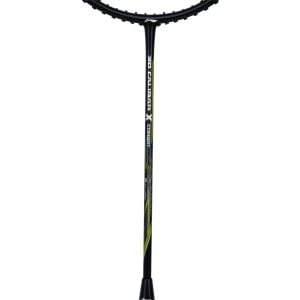 xcombat Badminton racket from Lining Badminton 100% Genuine LiNing 3d calibar x combat Badminton Racket