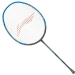 LiNing 3d calibar x combat Badminton Racket 