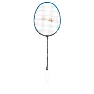 xcombat Badminton racket from Lining Badminton 100% Genuine LiNing 3d calibar x combat Badminton Racket
