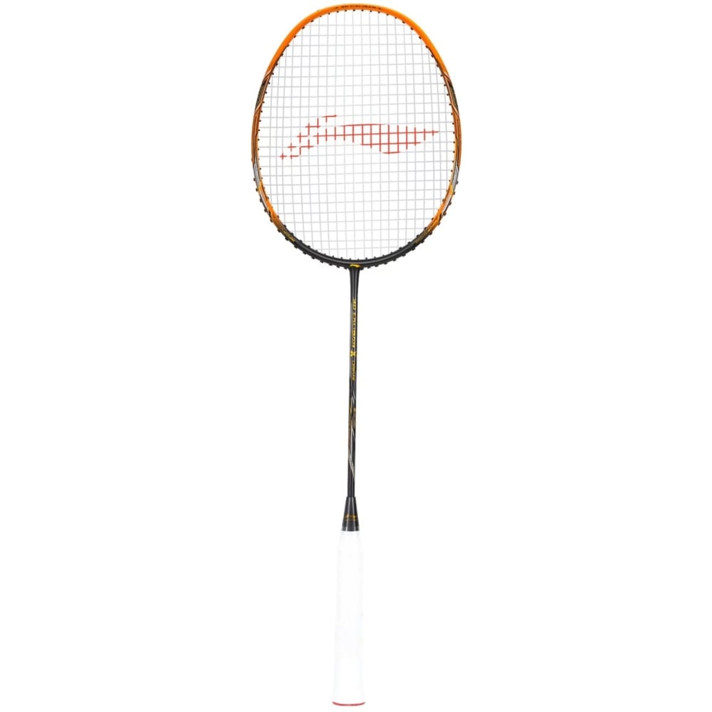 LiNing 3d calibar x drive Badminton Racket 
