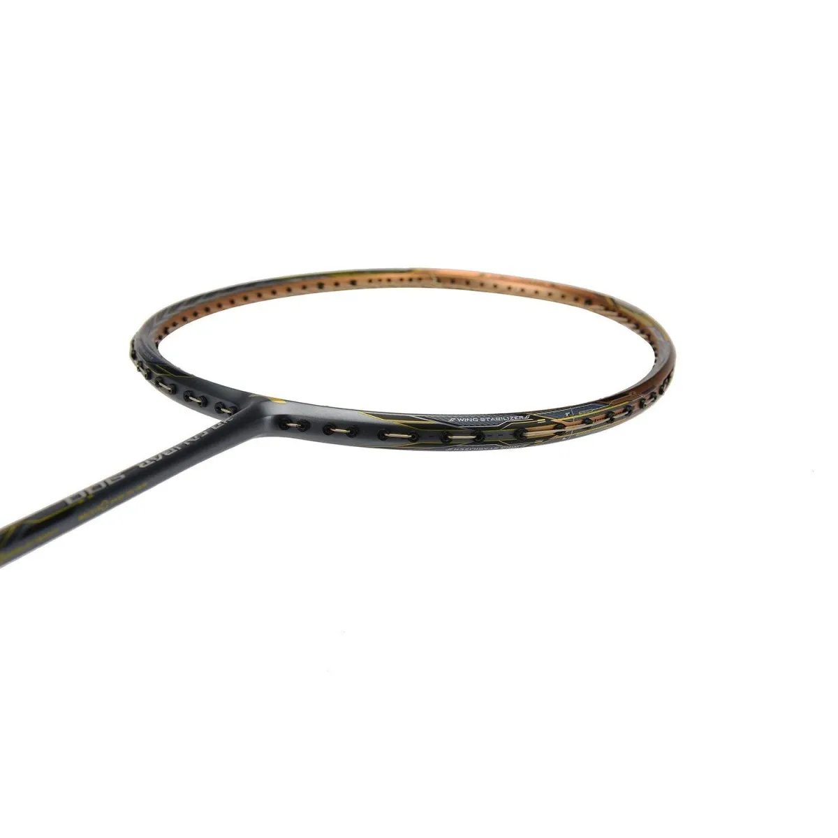 Buy Lining 3D Calibar 900 Badminton Racket - Sportsuncle