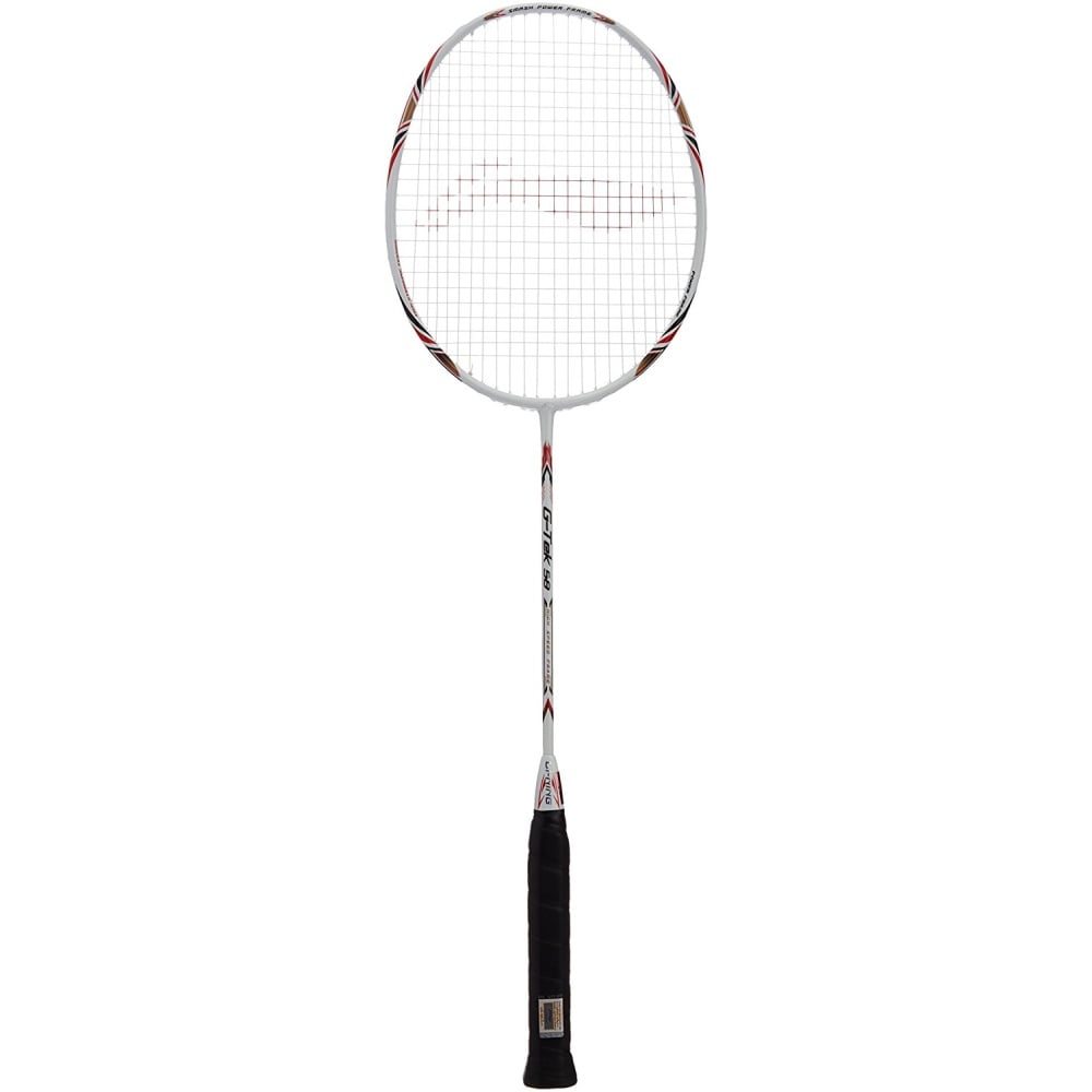 Li-ning Gtek 58 II Badminton Racket