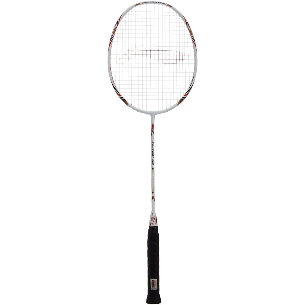 Li-ning Gtek 58 II Badminton Racket