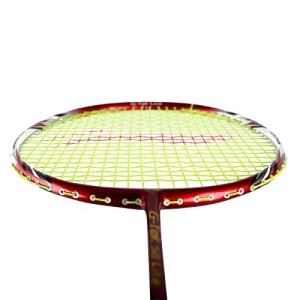 Li-ning Gtek 58 Lite Badminton Racket Li-ning Gtek 58 Lite Badminton Racket
