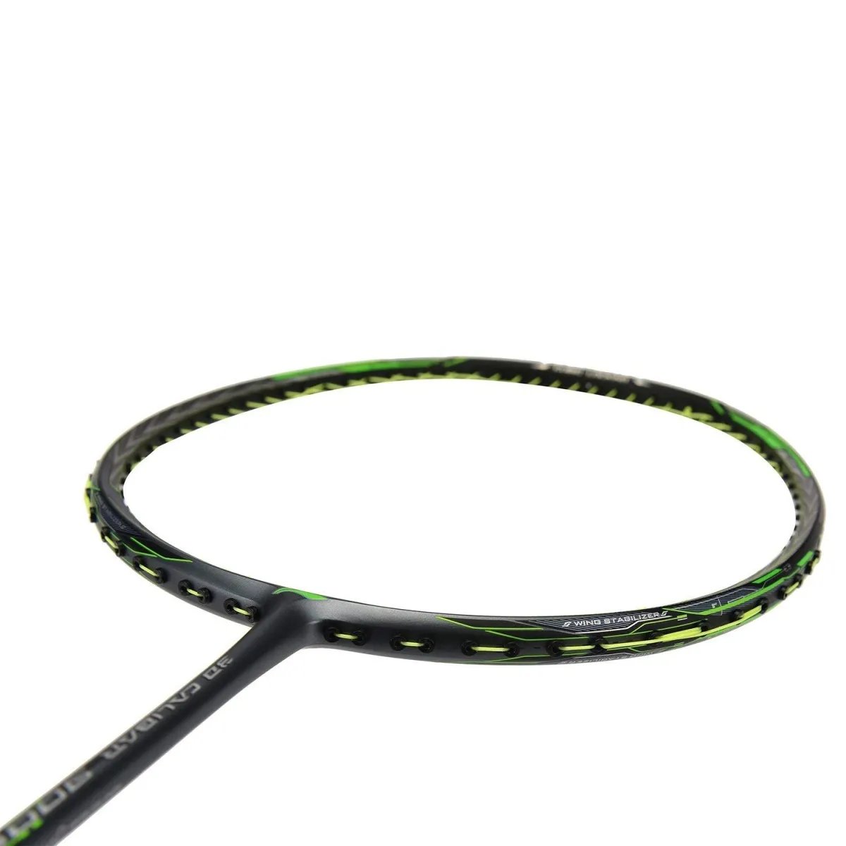 Buy Lining 3D Calibar 900c Badminton Racket - Sportsuncle