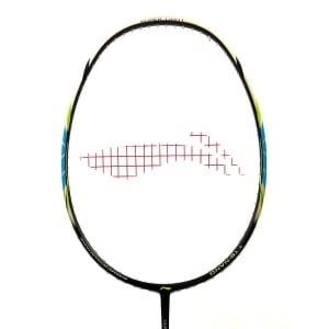 Li-ning Windstorm 620 III Badminton Racket Li-ning Windstorm 620 III Badminton Racket
