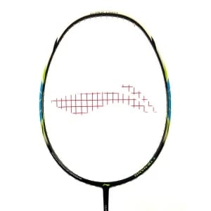 Li-ning Windstorm 620 III Badminton Racket Li-ning Windstorm 620 III Badminton Racket