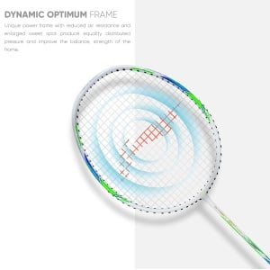 LiNing Gforce 3900 Superlite Badminton Racket LiNing Gforce 3900 Superlite Badminton Racket