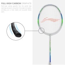 LiNing Gforce 3900 Superlite Badminton Racket 