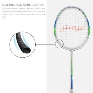LiNing Gforce 3900 Superlite Badminton Racket LiNing Gforce 3900 Superlite Badminton Racket