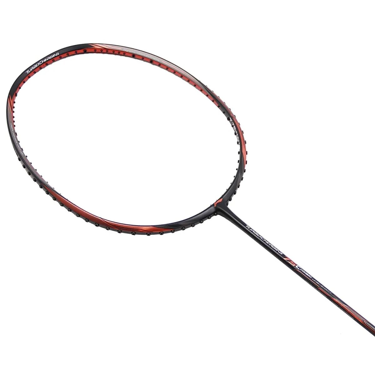 Buy Lining Turbo Charging 75C Badminton Racket - Sportsuncle