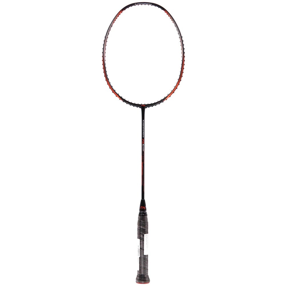 Lining Turbo Charging 75C Badminton Racket