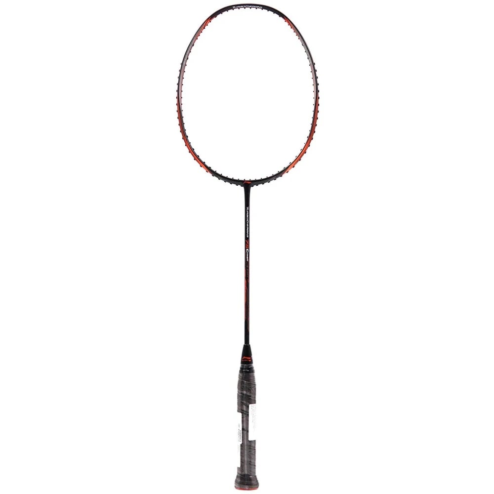 Lining Turbo Charging 75C Badminton Racket