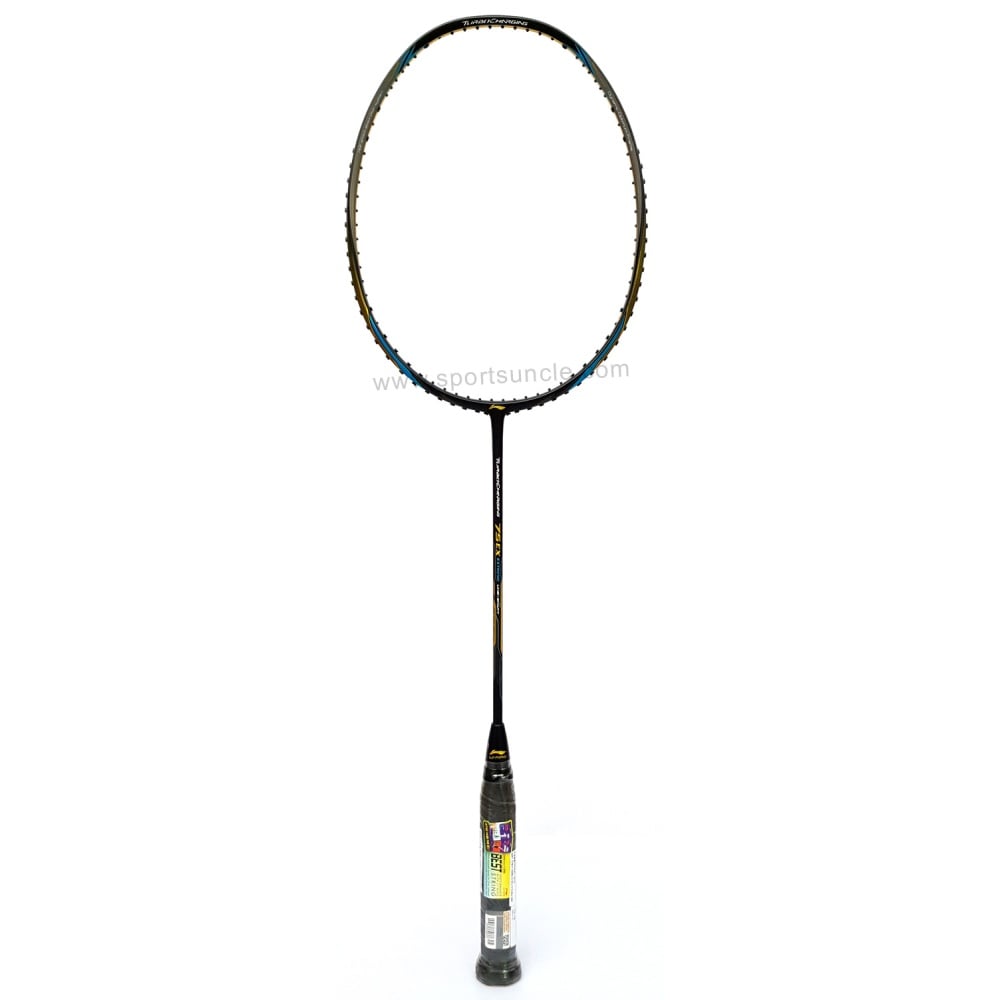Lining Turbo Charging 75 EX Badminton Racket