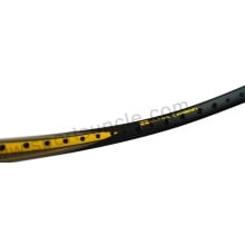 Lining Turbo Charging 75 EX Badminton Racket Lining Turbo Charging 75 EX Badminton Racket