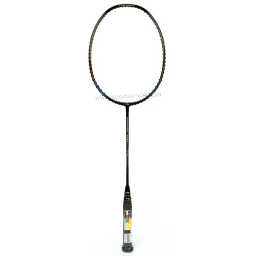 Lining Turbo Charging 75 EX Badminton Racket