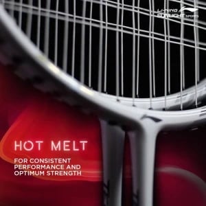 Lining Tectonic 7D Badminton Racket Lining Tectonic 7D Badminton Racket