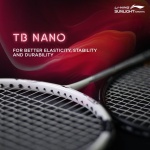 Lining Tectonic 7D Badminton Racket