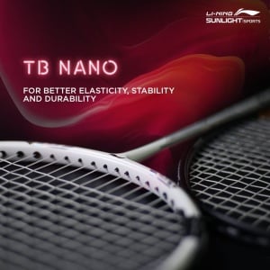 Lining Tectonic 7D Badminton Racket Lining Tectonic 7D Badminton Racket