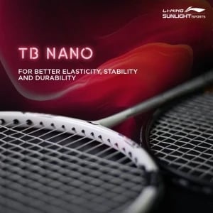 Lining Tectonic 7D Badminton Racket Lining Tectonic 7D Badminton Racket