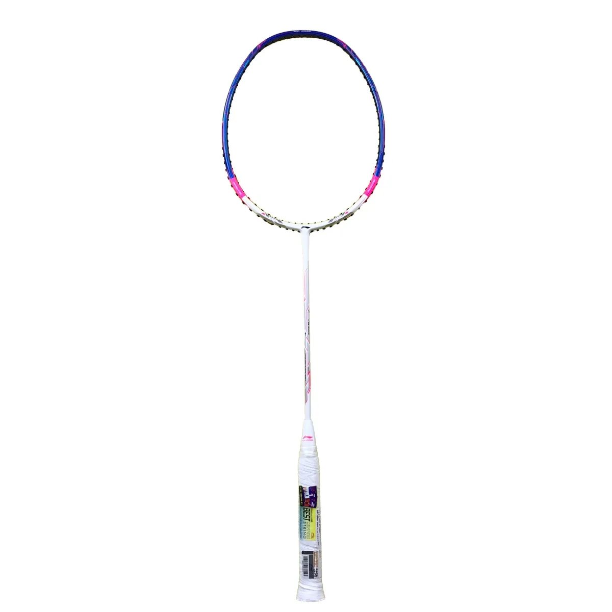 Buy Lining Tectonic 7i Badminton Racket - Sportsuncle