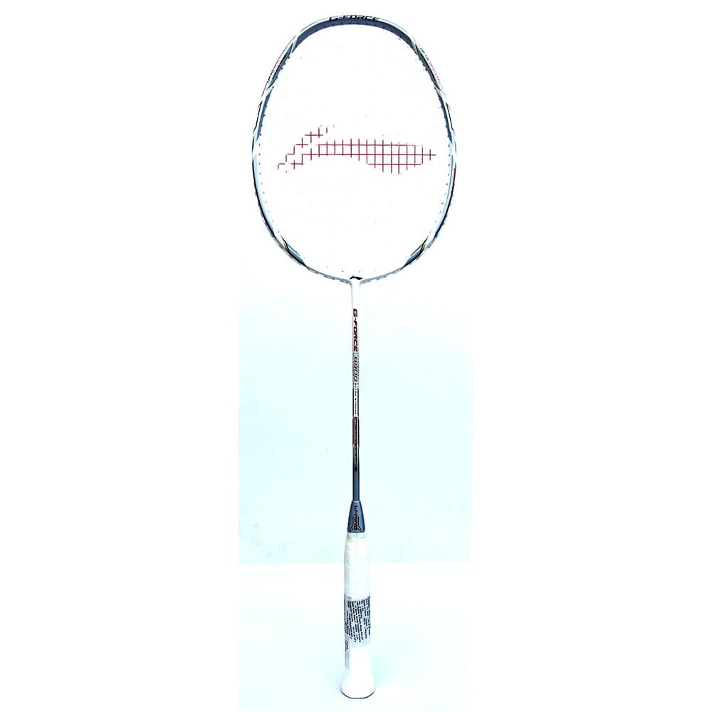 Lining GForce Extra Strong 8900 Badminton Racket