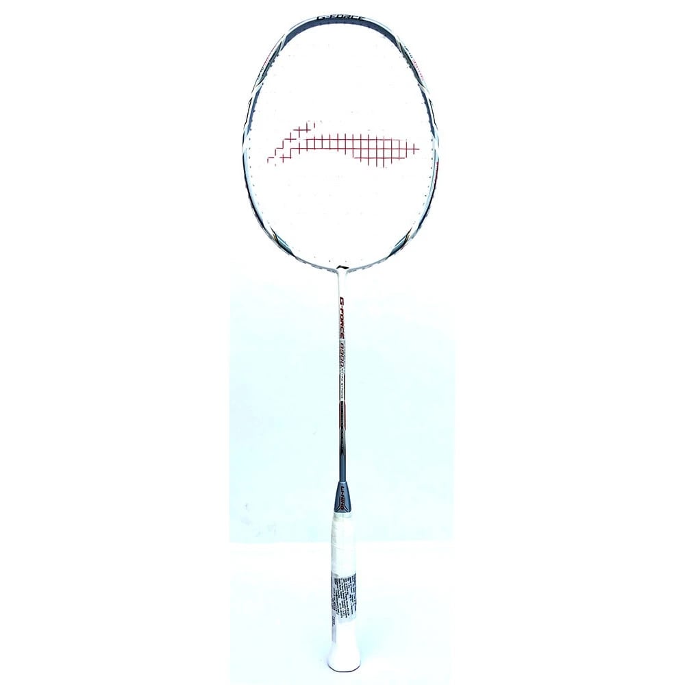 Lining GForce Extra Strong 8900 Badminton Racket