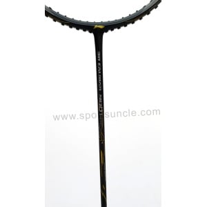 Lining 3D Calibar 900i Badminton Racket Lining 3D Calibar 900i Badminton Racket