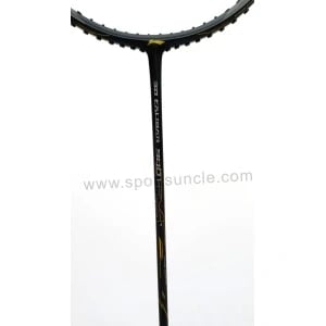 Lining 3D Calibar 900i Badminton Racket Lining 3D Calibar 900i Badminton Racket