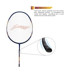 LiNing PVS 903 Badminton Racket LiNing PVS 903 Badminton Racket