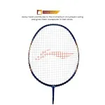 LiNing PVS 903 Badminton Racket
