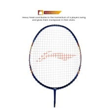 LiNing PVS 903 Badminton Racket LiNing PVS 903 Badminton Racket