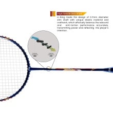 LiNing PVS 903 Badminton Racket LiNing PVS 903 Badminton Racket