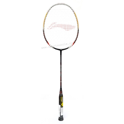 Lining Ultra Strong US 968+ Badminton Racket