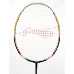 Ultra Strong US 968+ Badminton Racket