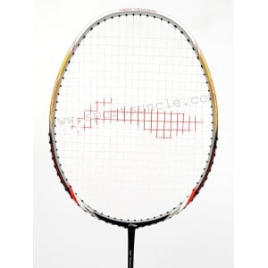 Ultra Strong US 968+ Badminton Racket