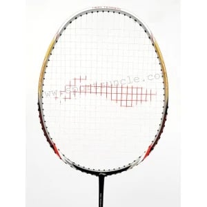 Lining Ultra Strong US 968 plus Badminton Racket Ultra Strong US 968+ Badminton Racket